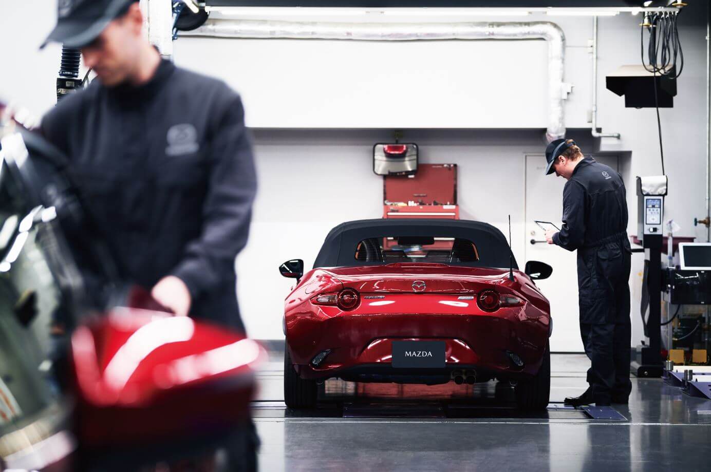 Here is the title of the news item in a maximum of two lines or 90 characters