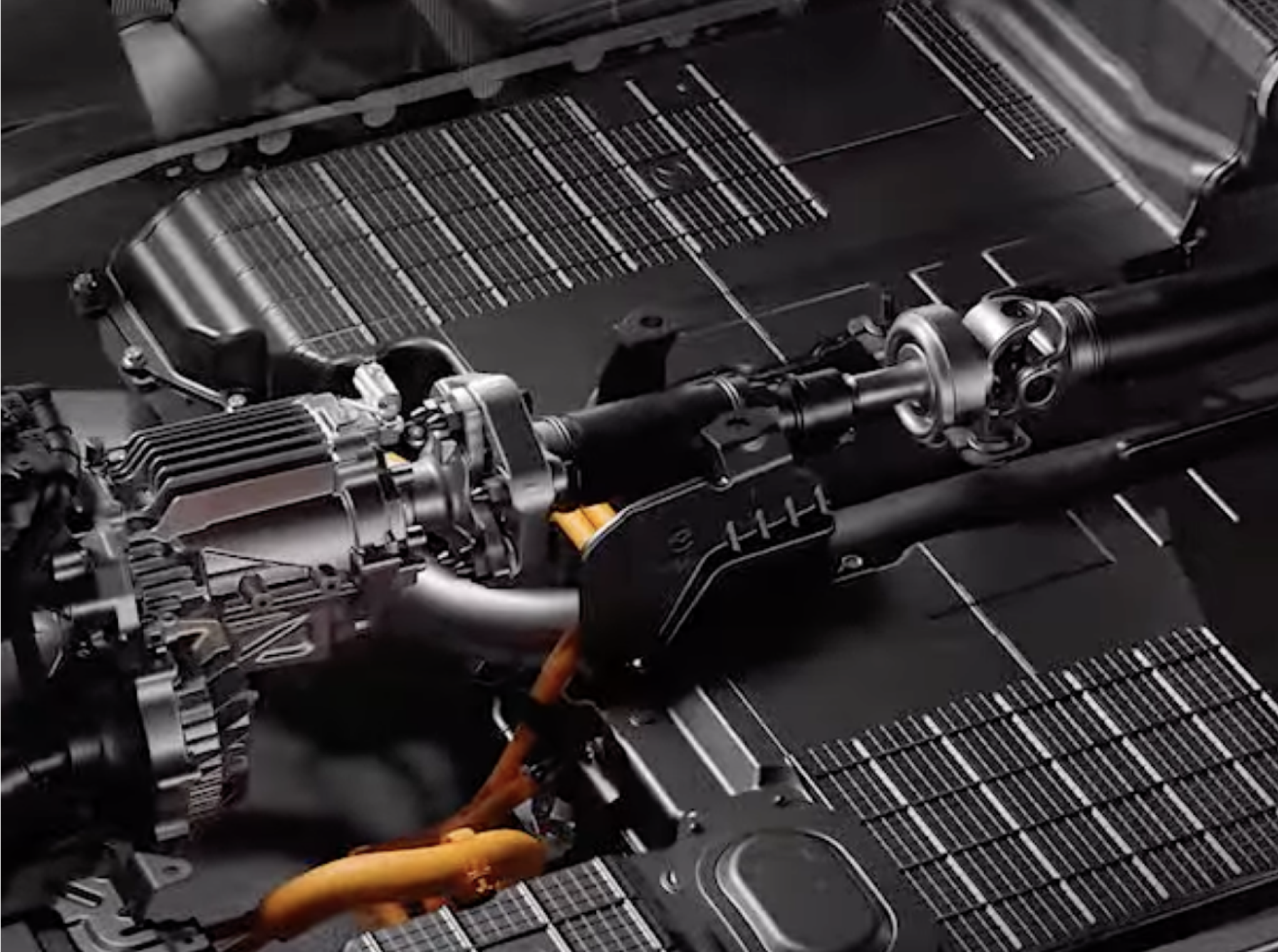 With our new DXP+ you can expect: